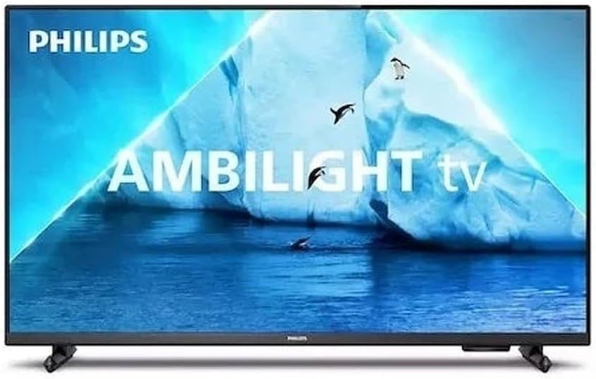 Philips 32PFS6908/12 — vue principale du produit