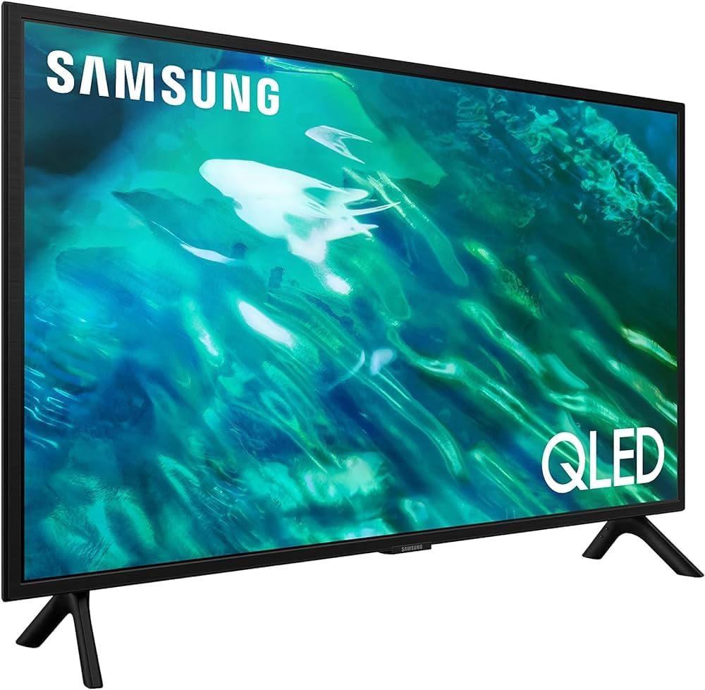 Samsung QE32Q50A — Test & Avis (32&Prime; QLED 1080p 120Hz) — vue principale du produit