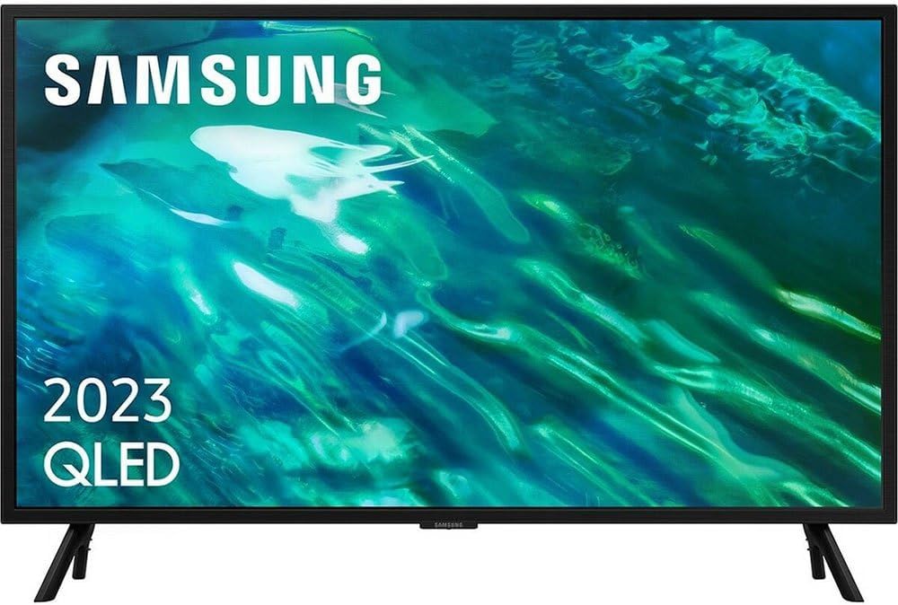 Samsung TQ32Q50A — Test & Avis (32&Prime; QLED FHD 120Hz) — vue principale du produit