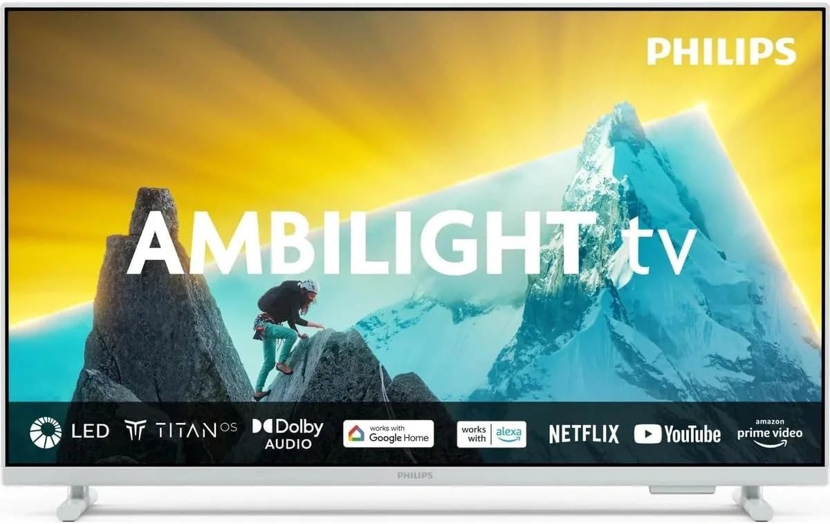 Philips 32PFS6939 — vue principale du produit