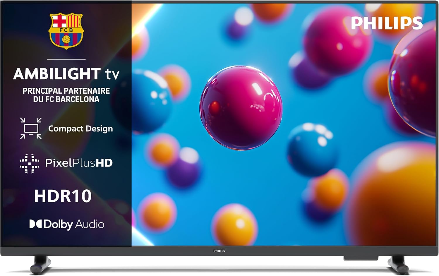 Philips 32PFS6900 — vue principale du produit