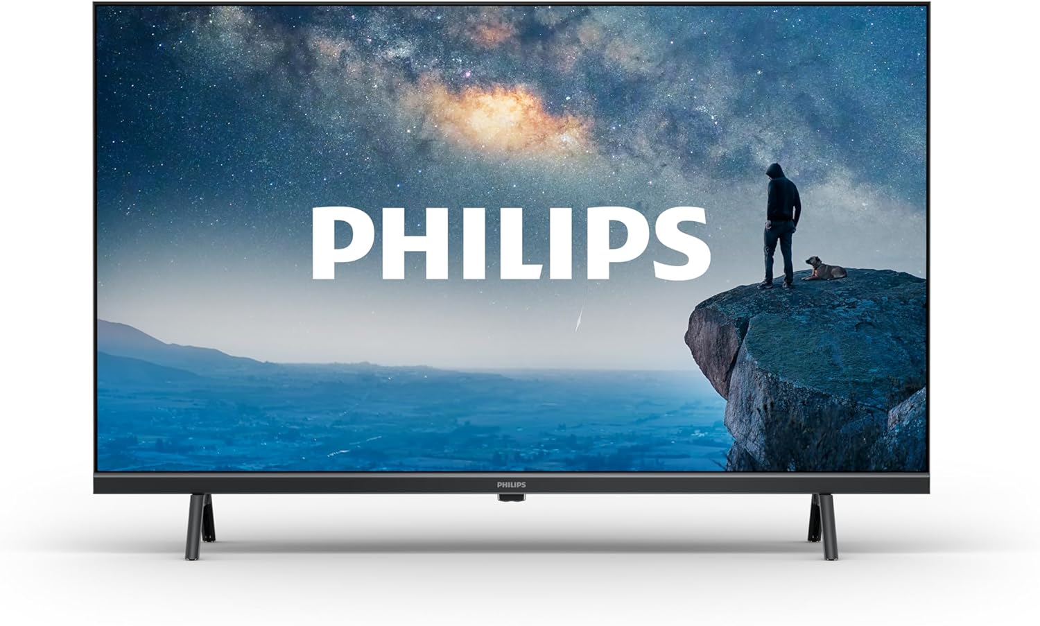 Philips 32PFS6109 — vue principale du produit