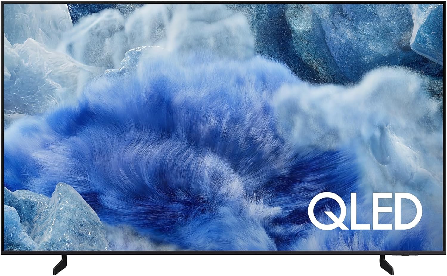 Samsung QE55Q8FA 55&Prime; — Test & Avis (QLED 4K, HDR10+, 1000 nits) — vue principale du produit