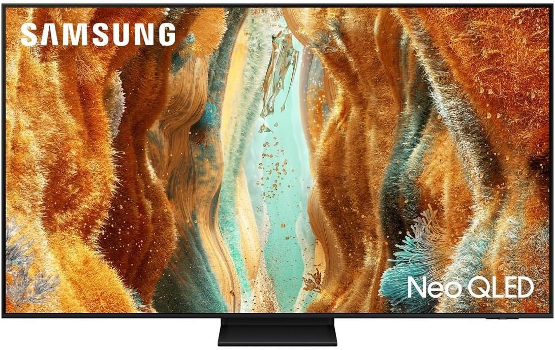 Samsung TQ75QN70F — Test & Avis (75&Prime; Neo QLED 4K 144 Hz Mini-LED, 2025) — vue principale du produit
